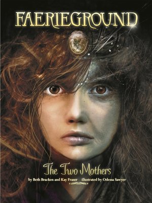 cover image of The Two Mothers
